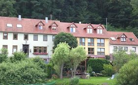 Gaestehaus Martin